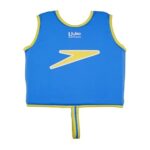 Best Life Jacket For Nervous Beginner Swimmer Kids