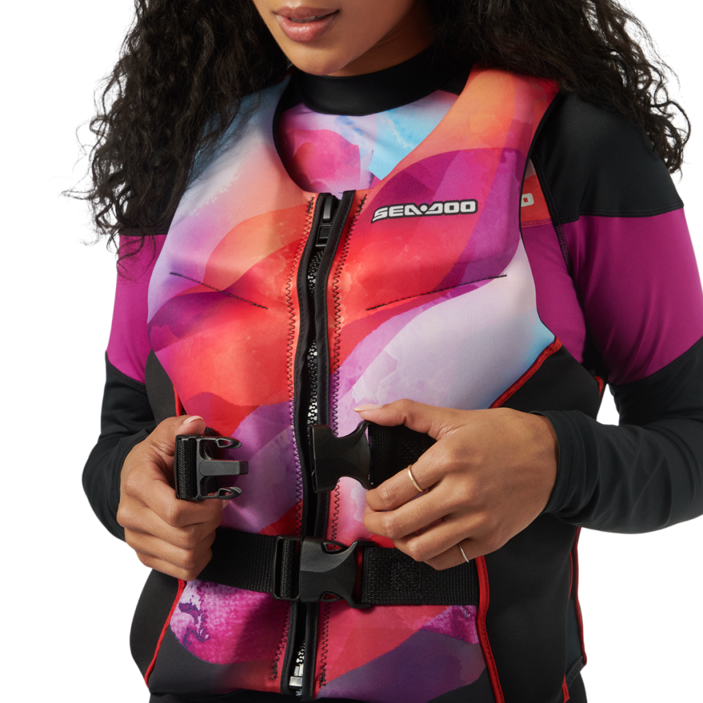 How To Dry A Life Jacket Fast?