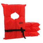 Best Life Jacket For Vacation Rentals Guests