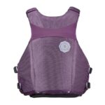 Comfortable Life Vest For Long Paddling Trips