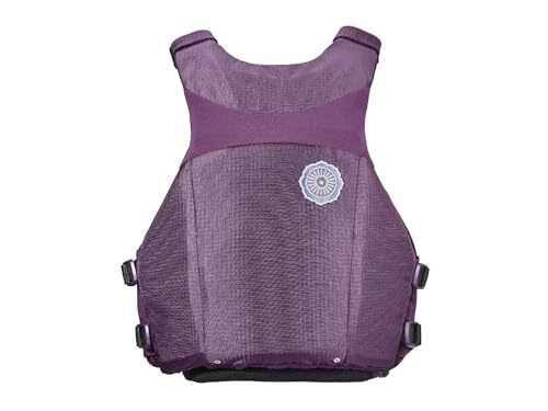 Comfortable Life Vest For Long Paddling Trips
