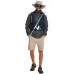 Comfortable Life Jacket For All Day Boating