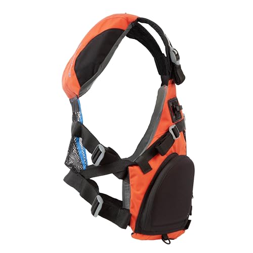Stohlquist Vs Onyx Life Jacket