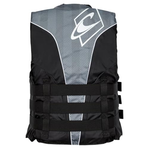 Best Canoeing Life Vest For Calm Water