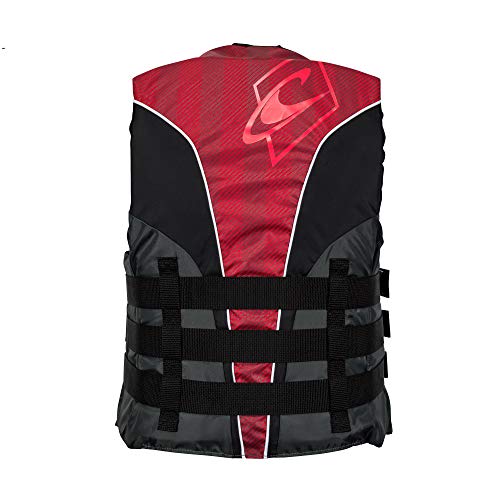 Life Vest For Tubing Not Bulky