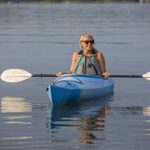 Best Life Jacket For Summer Paddling Heat