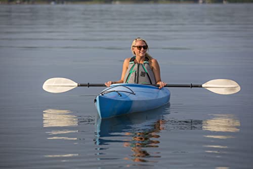 Ultra Lightweight Life Jacket For Touring Kayak