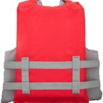 Lightweight Life Vest For Small Child Kayaking
