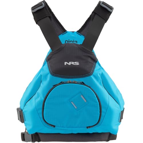 NRS Ninja PFD Review