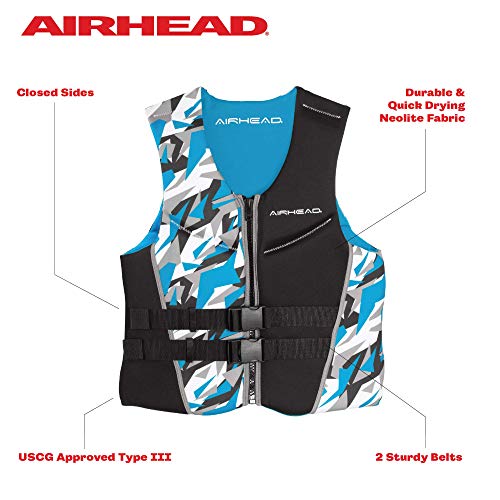 Quick Dry Life Jacket For Speed Boat Riders