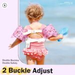 Best Puddle Jumper Alternative Safer Than Arm Floaties
