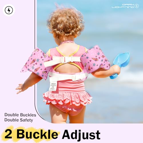 Best Puddle Jumper Alternative Safer Than Arm Floaties