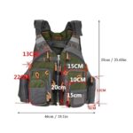 Best Life Vest For Kayak Anglers Under $60