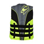 Best Boating Life Jacket For Hot Climates