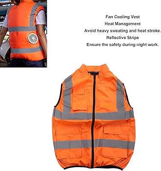 How To Reduce Sweating In A Life Jacket?