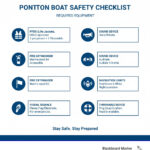 Are Life Jackets Required On Pontoon Boats