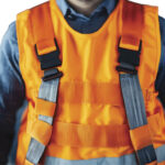 How To Fix A Torn Life Jacket Strap