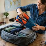 How To Pack A Life Jacket For Travel