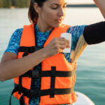 How to Prevent Life Jacket Chafing Under Arms