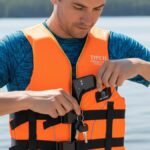How to Secure Keys and Phone in a Life Jacket