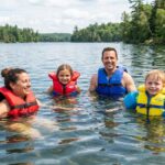 How to choose a life jacket