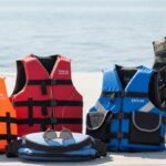 Types of Life Jackets