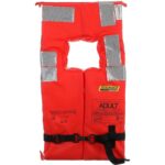 How To Clean A Saltwater Life Jacket?