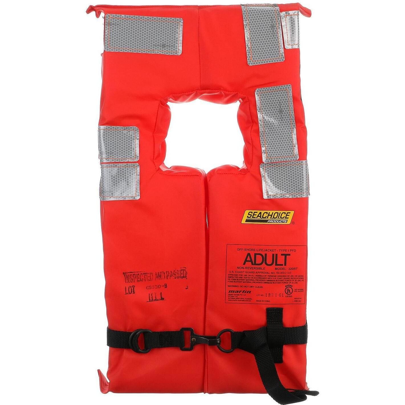 How To Clean A Saltwater Life Jacket?