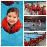 Can You Swim With A Type III Life Jacket