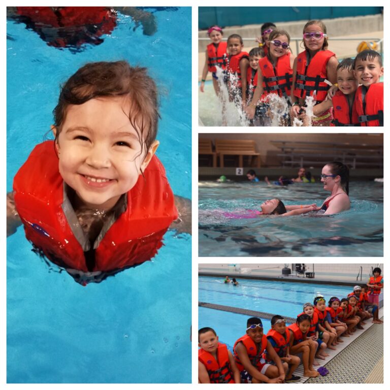 Can You Swim With A Type III Life Jacket