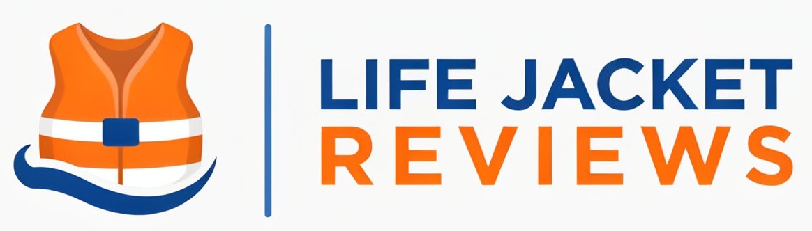 life jacket reviews logo